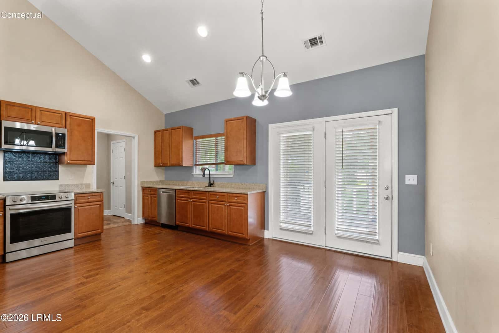 7 Kaminsky Lane, Beaufort, SC 29906 — photo 10 of 34