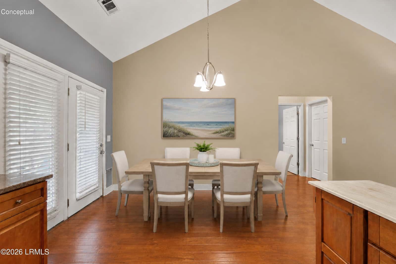 7 Kaminsky Lane, Beaufort, SC 29906 — photo 13 of 34