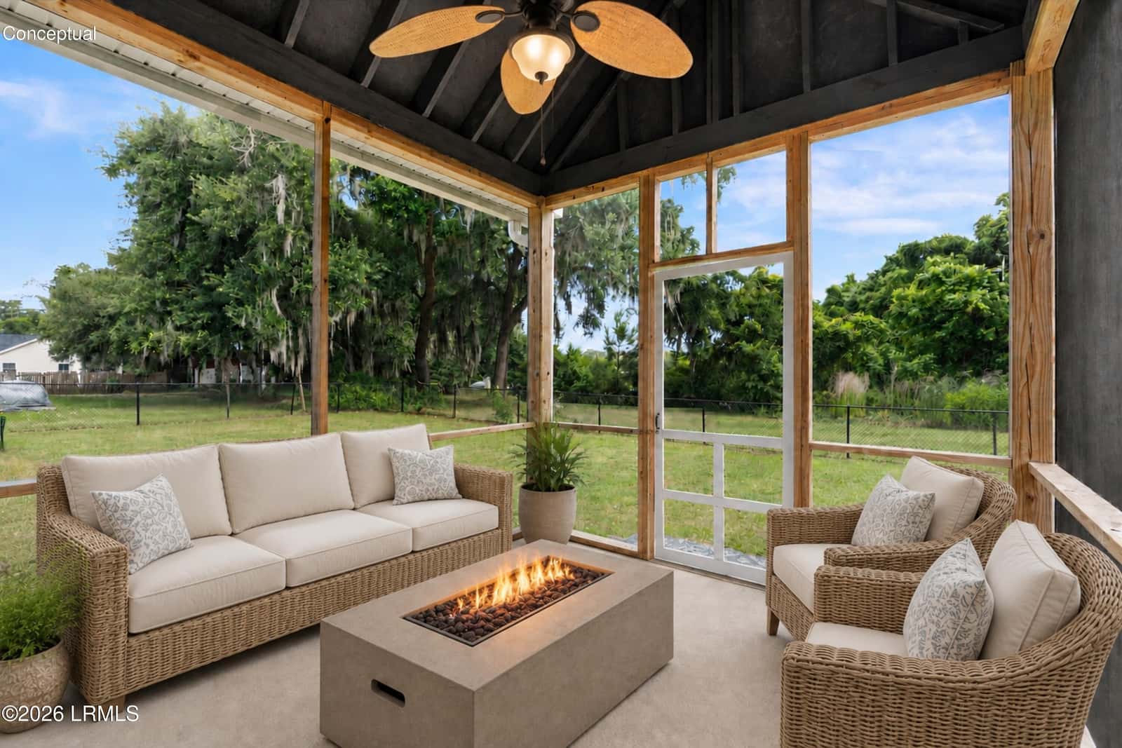 7 Kaminsky Lane, Beaufort, SC 29906 — photo 30 of 34