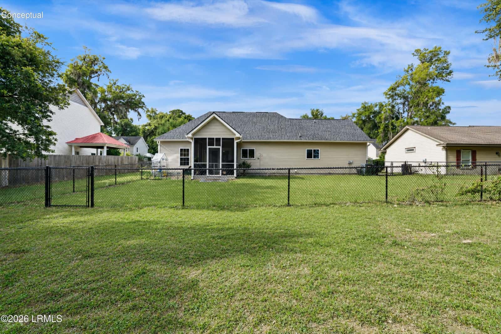 7 Kaminsky Lane, Beaufort, SC 29906 — photo 31 of 34