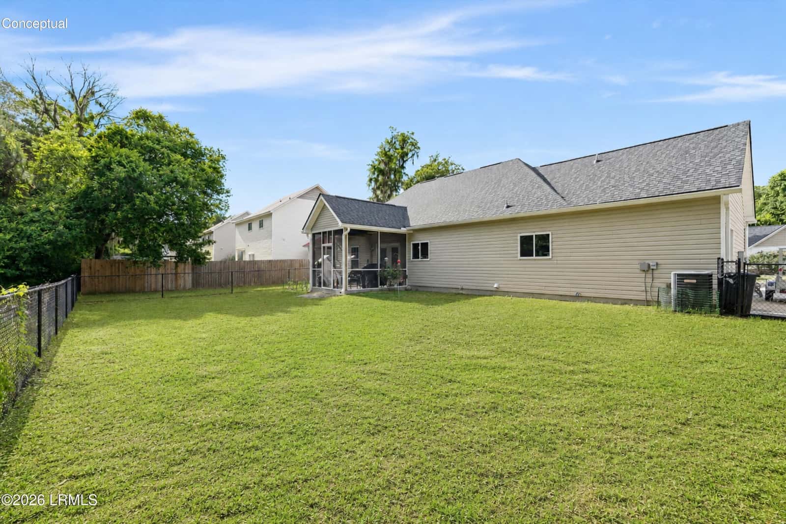 7 Kaminsky Lane, Beaufort, SC 29906 — photo 32 of 34