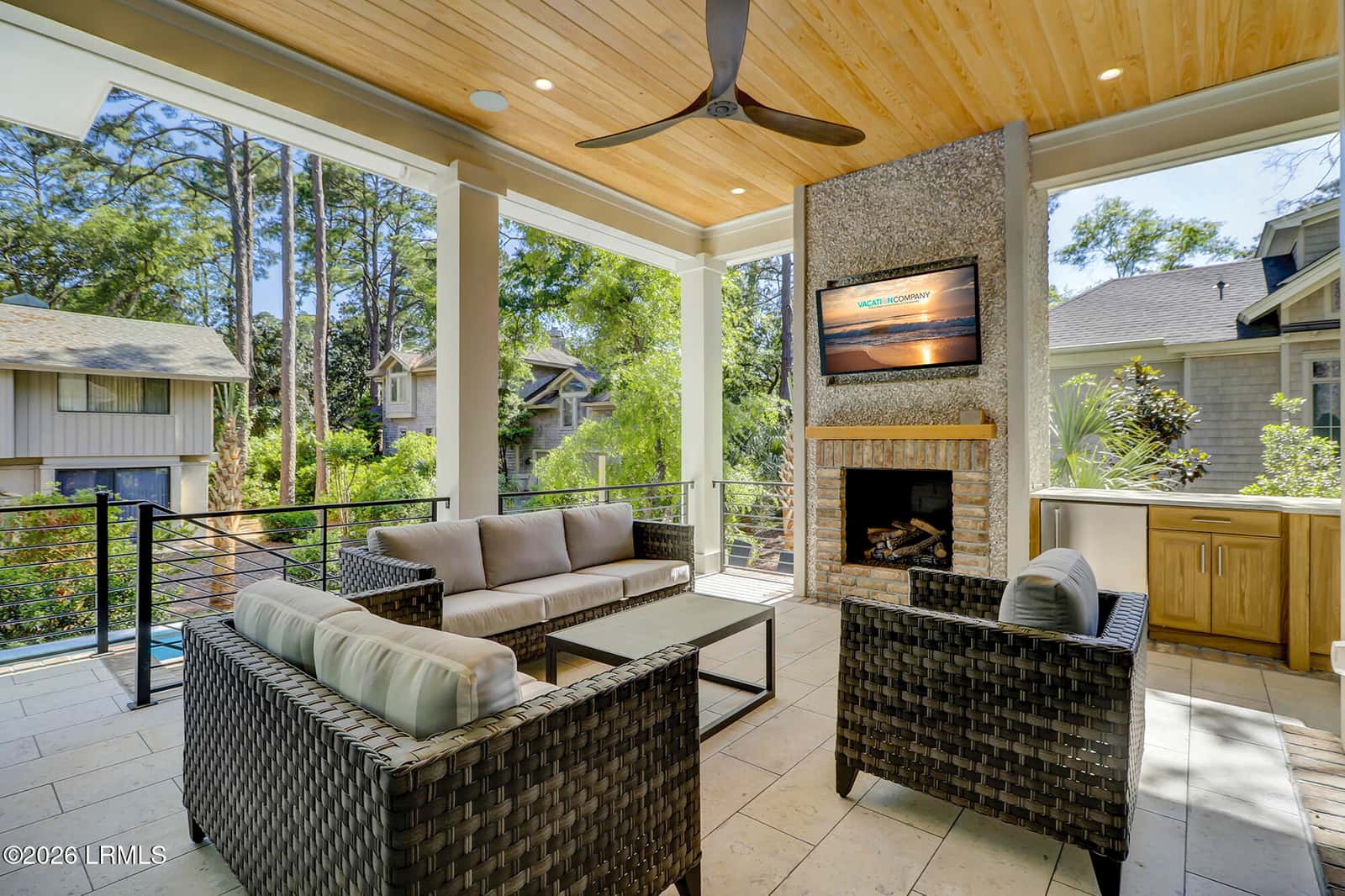 10 Bald Eagle Road, Hilton Head Island, SC 29928 — photo 70 of 84