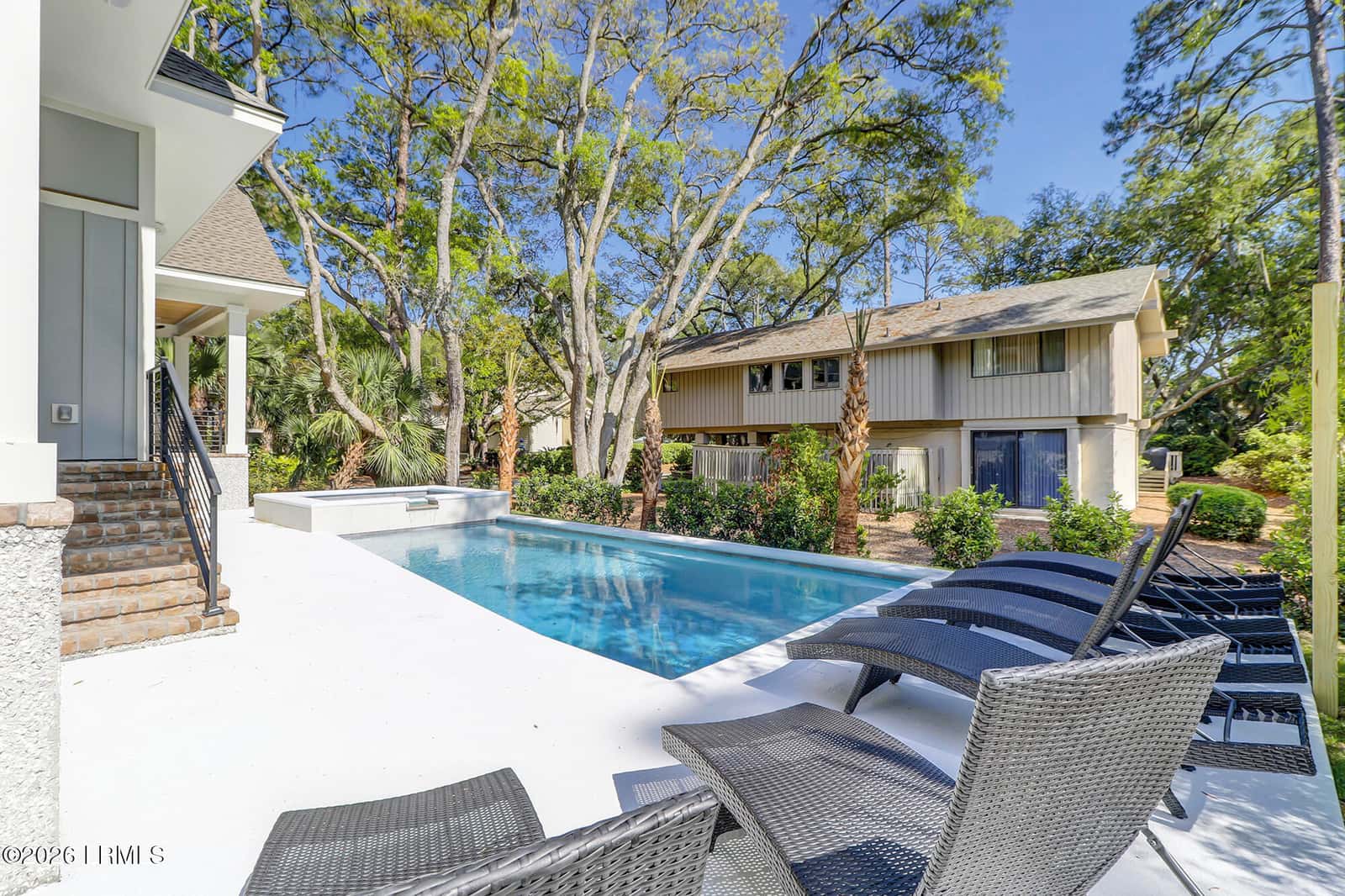 10 Bald Eagle Road, Hilton Head Island, SC 29928 — photo 78 of 84