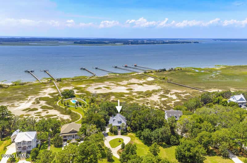 108 Front Street, St. Helena Island, SC 29920 — photo 48 of 60