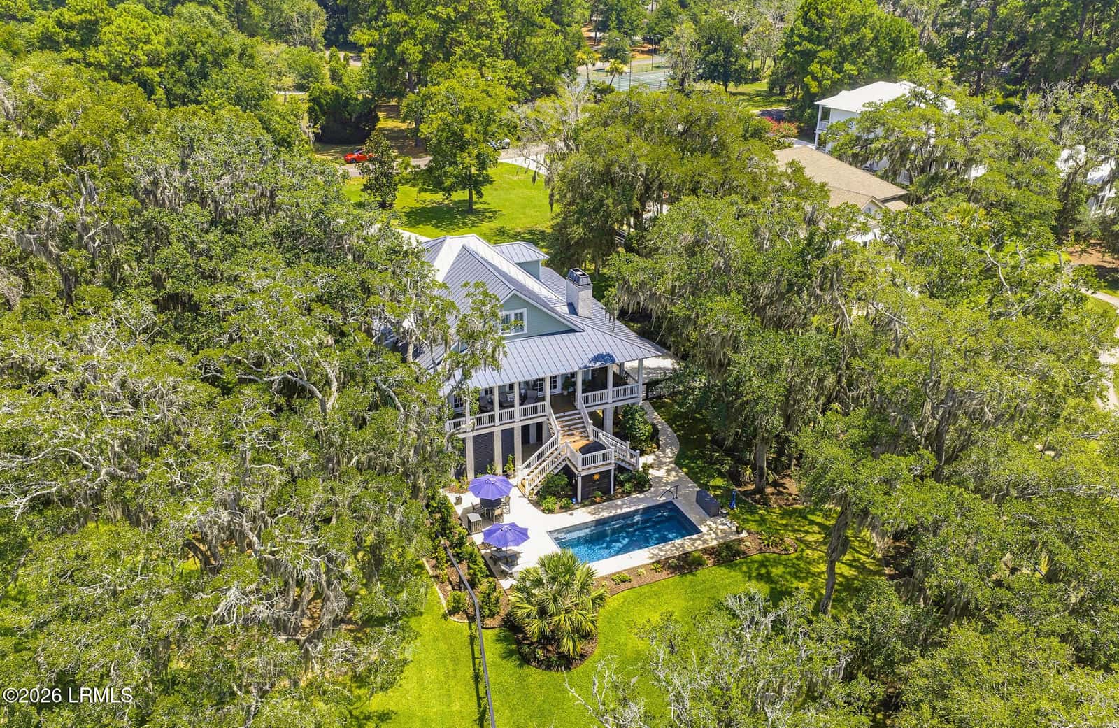 108 Front Street, St. Helena Island, SC 29920 — photo 45 of 60