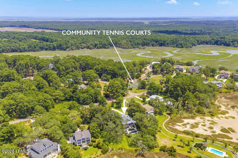 108 Front Street, St. Helena Island, SC 29920 — photo 44 of 60
