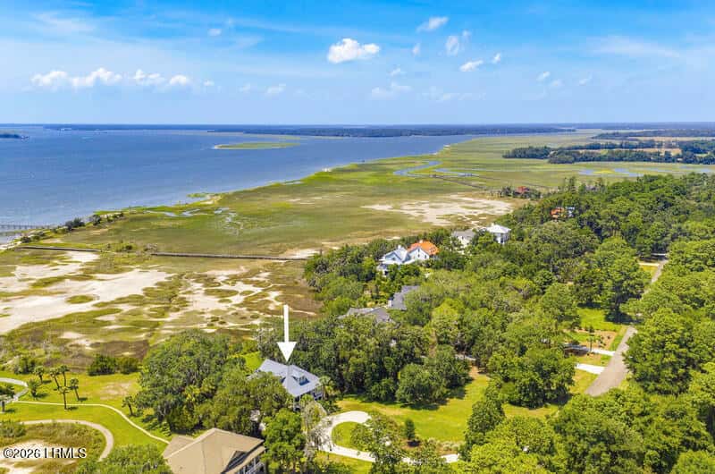 108 Front Street, St. Helena Island, SC 29920 — photo 52 of 60
