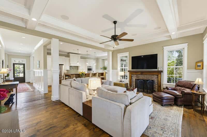 108 Front Street, St. Helena Island, SC 29920 — photo 14 of 60