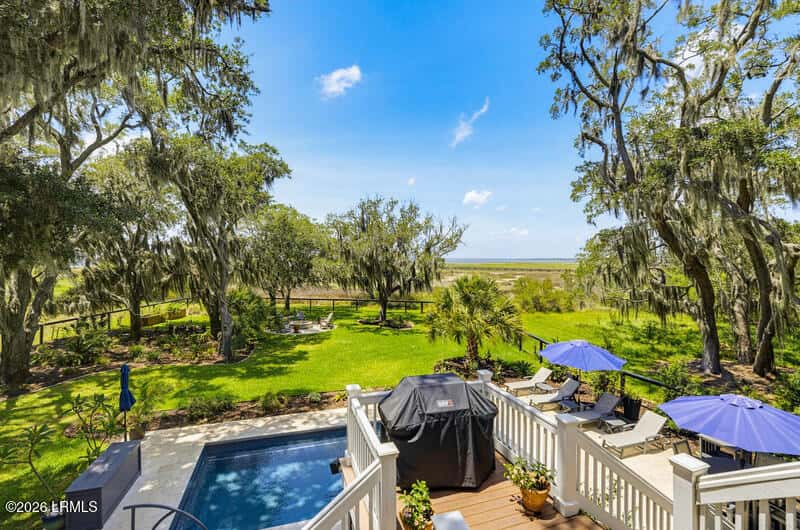 108 Front Street, St. Helena Island, SC 29920 — photo 29 of 60