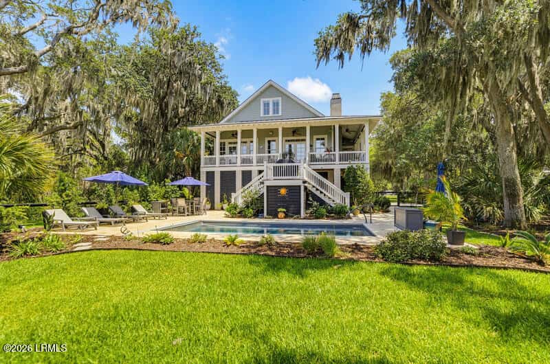 108 Front Street, St. Helena Island, SC 29920 — photo 39 of 60