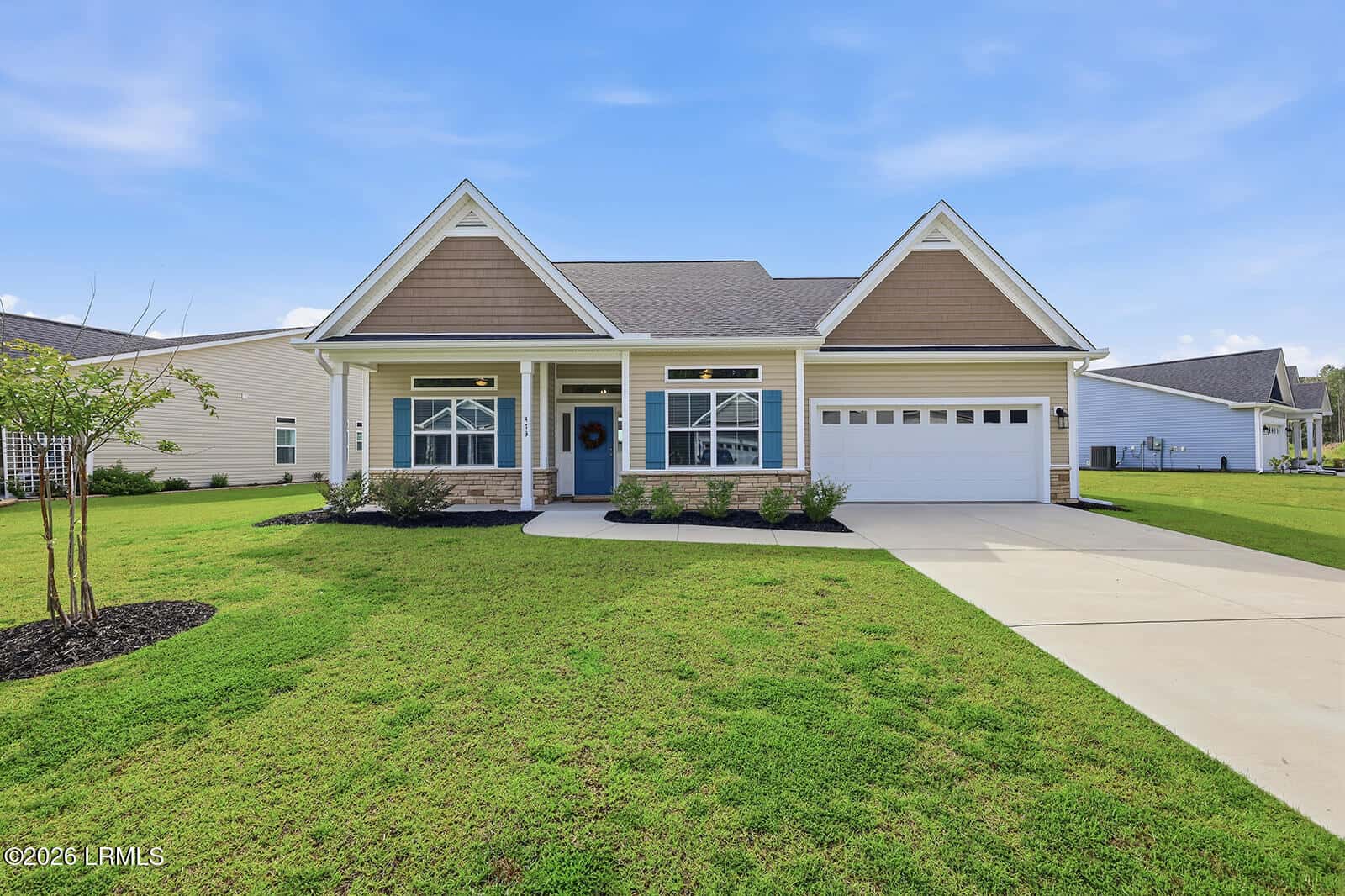 473 Ramport Street, Hardeeville, SC 29936 — photo 48 of 65