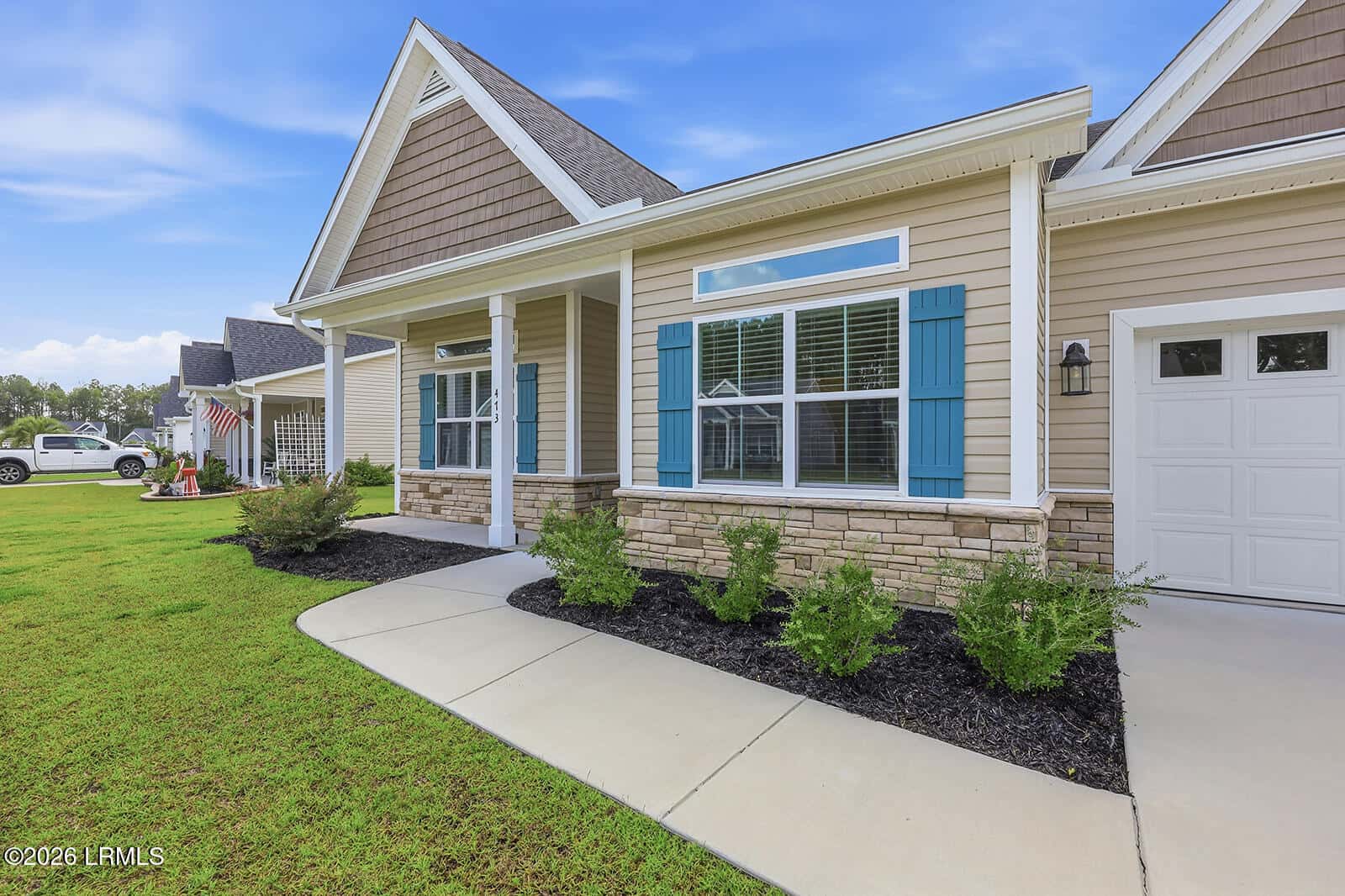 473 Ramport Street, Hardeeville, SC 29936 — photo 49 of 65
