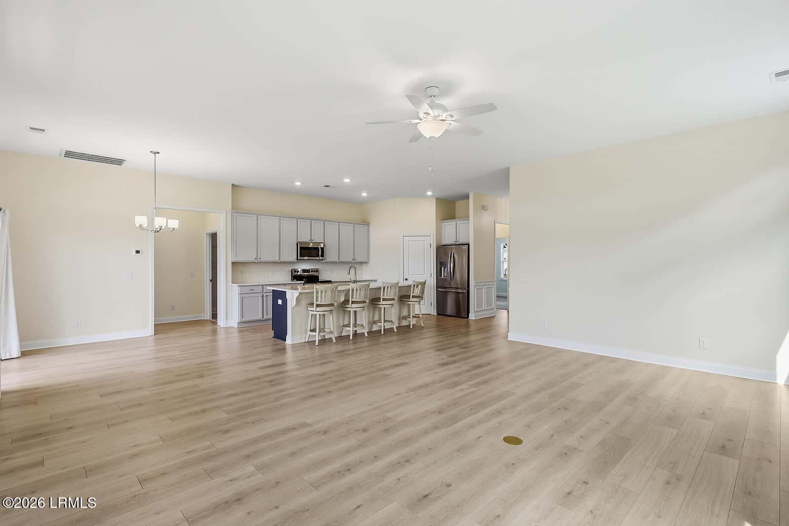 473 Ramport Street, Hardeeville, SC 29936 — photo 10 of 65