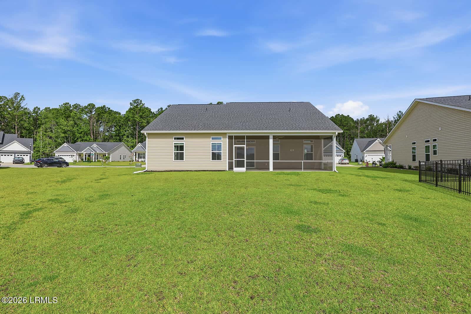 473 Ramport Street, Hardeeville, SC 29936 — photo 46 of 65