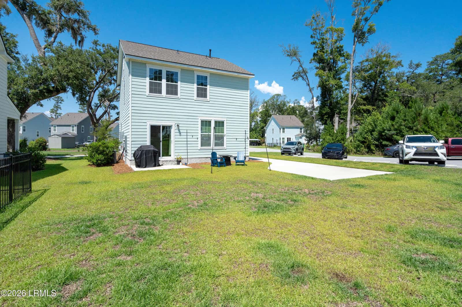 16 Rivulet Street, Beaufort, SC 29906 — photo 27 of 33