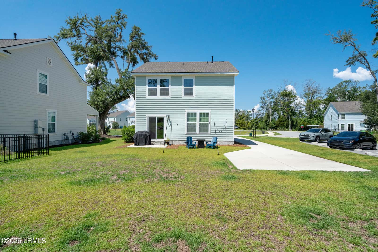 16 Rivulet Street, Beaufort, SC 29906 — photo 26 of 33