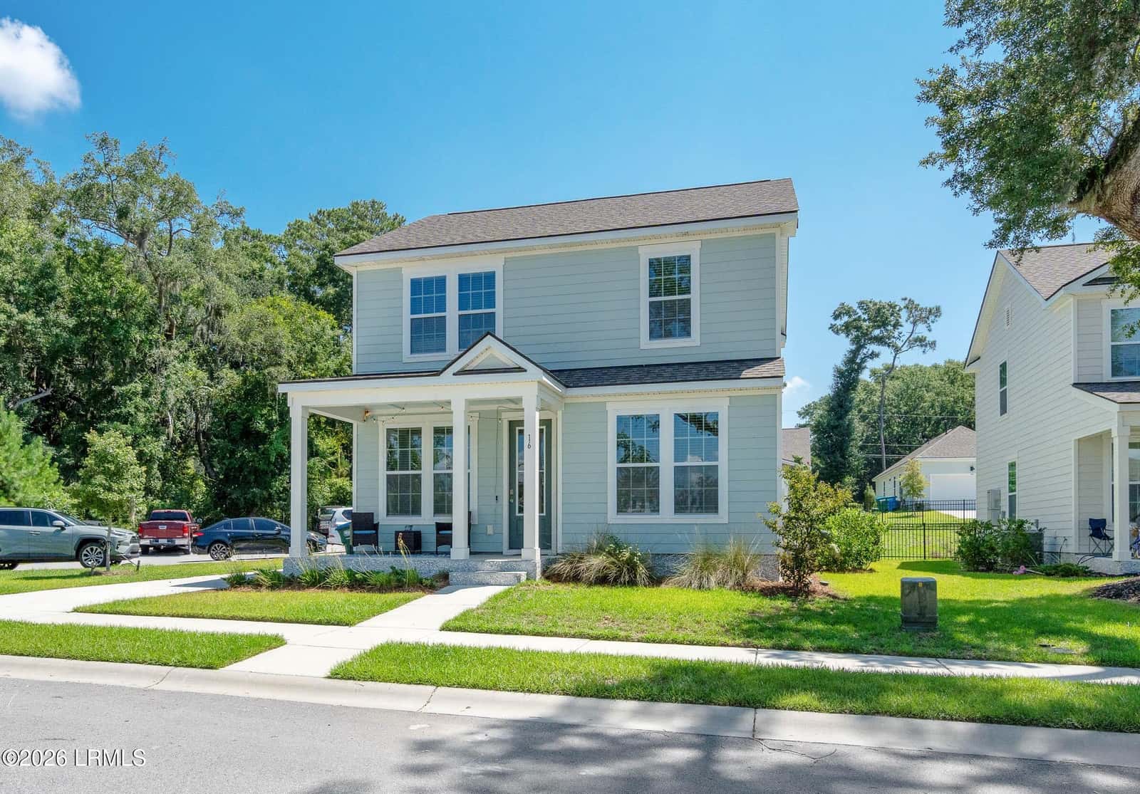16 Rivulet Street, Beaufort, SC 29906 — photo 4 of 33