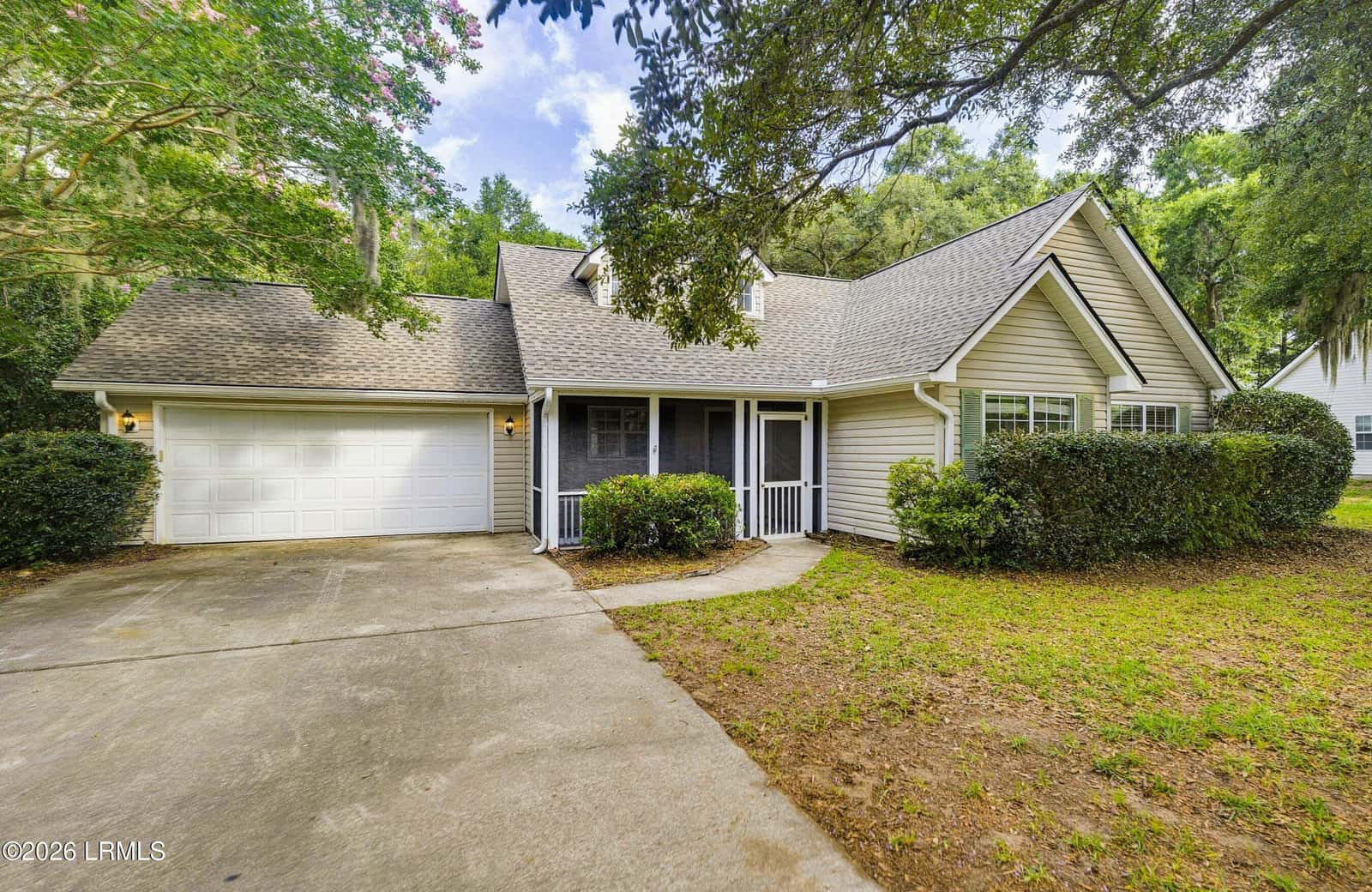 27 Telfair Drive, Beaufort, SC 29907 — photo 2 of 35