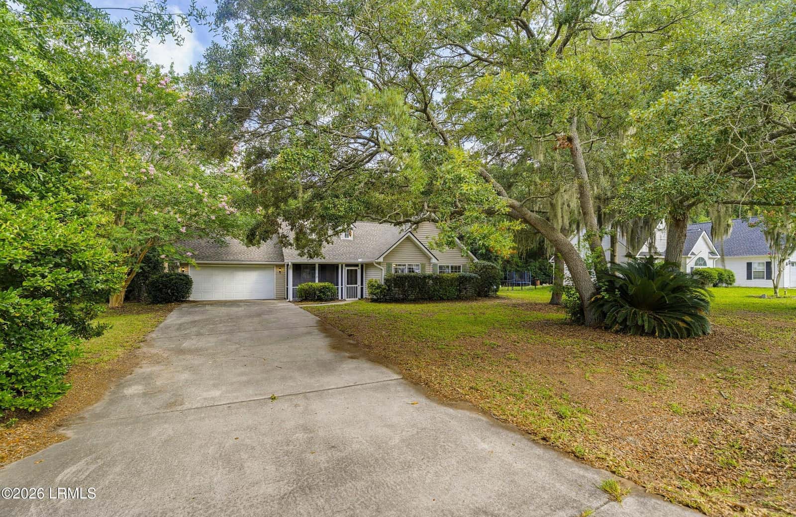 27 Telfair Drive, Beaufort, SC 29907 — photo 3 of 35