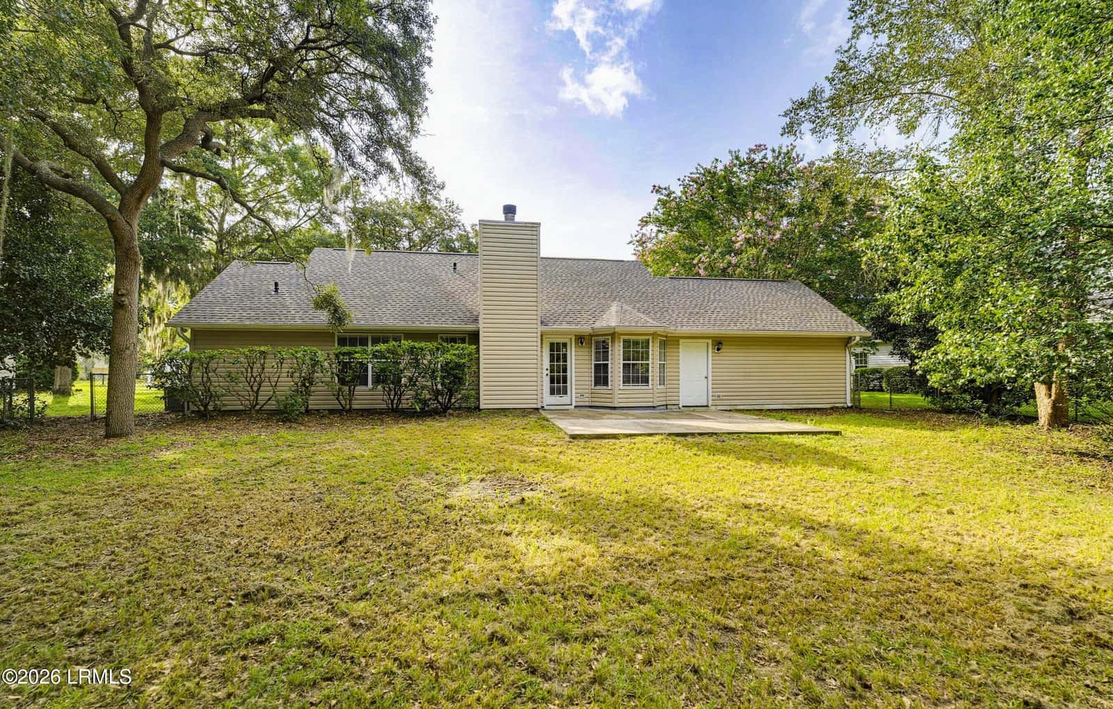 27 Telfair Drive, Beaufort, SC 29907 — photo 32 of 35