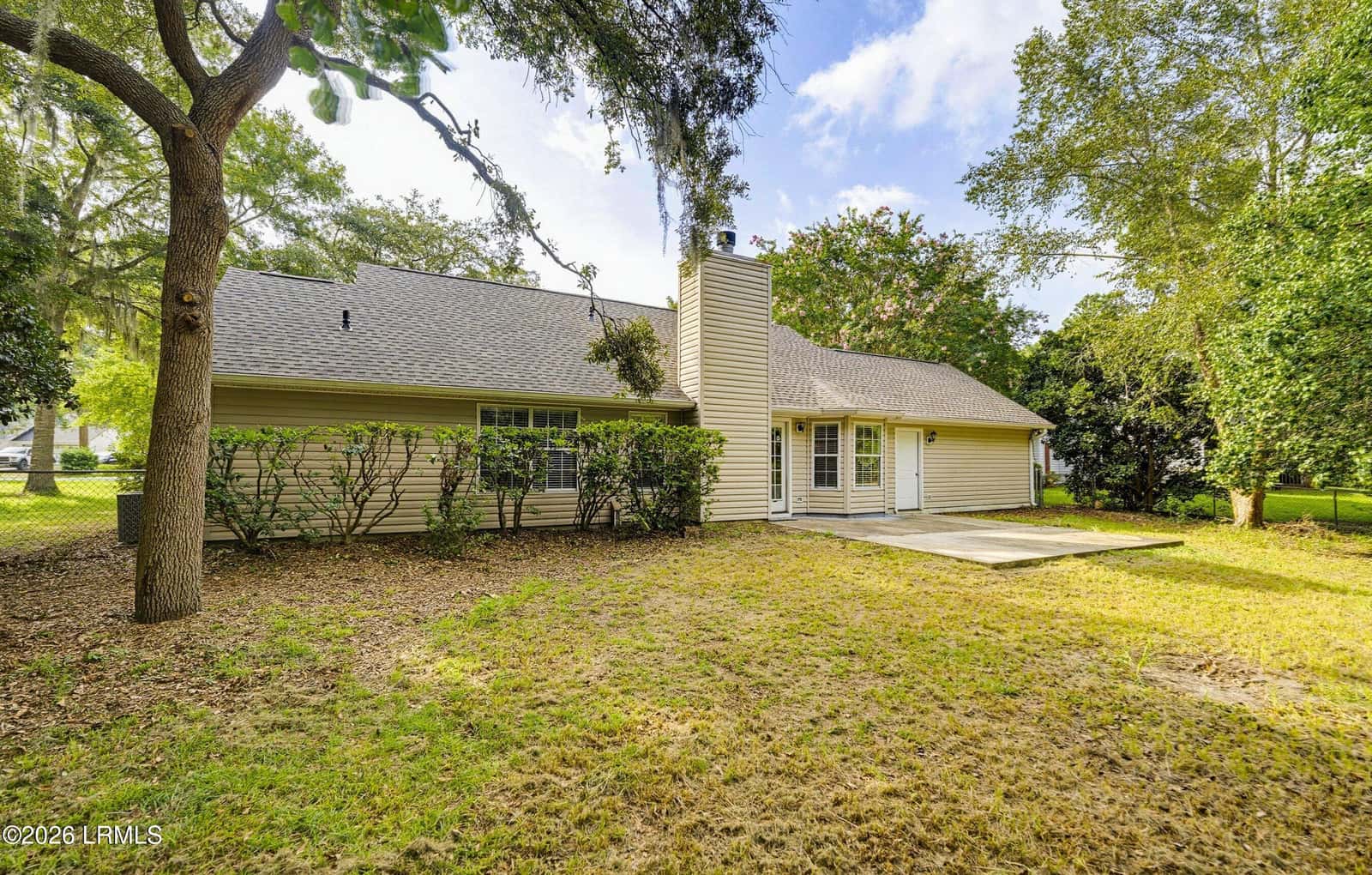 27 Telfair Drive, Beaufort, SC 29907 — photo 33 of 35