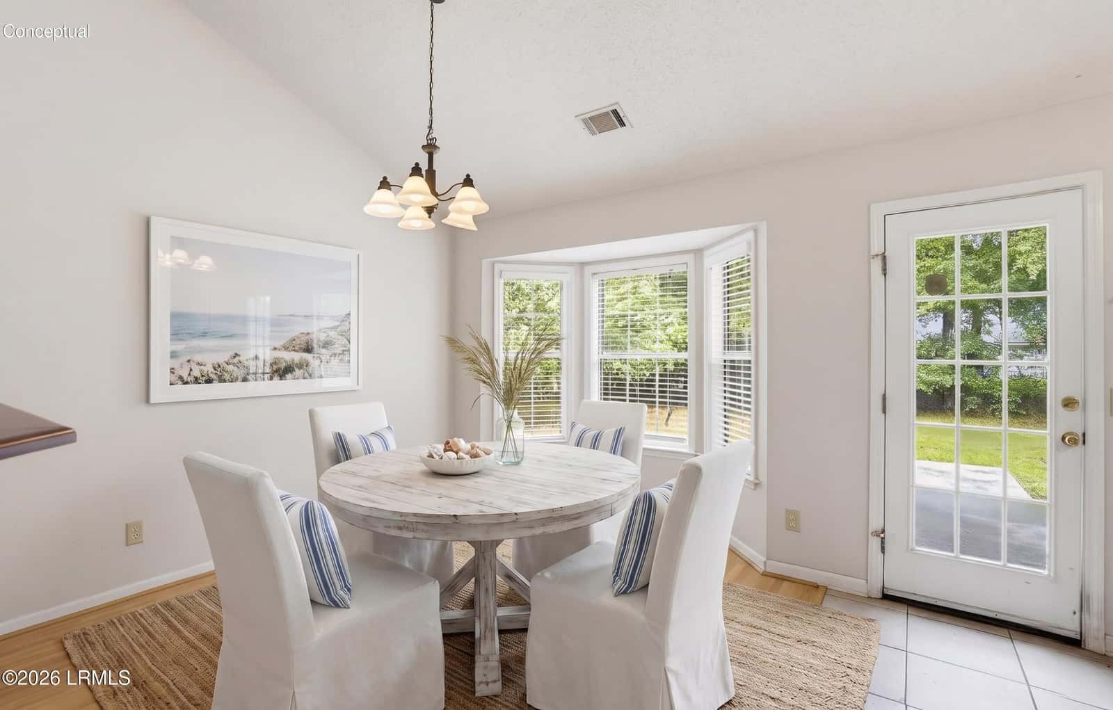 27 Telfair Drive, Beaufort, SC 29907 — photo 11 of 35