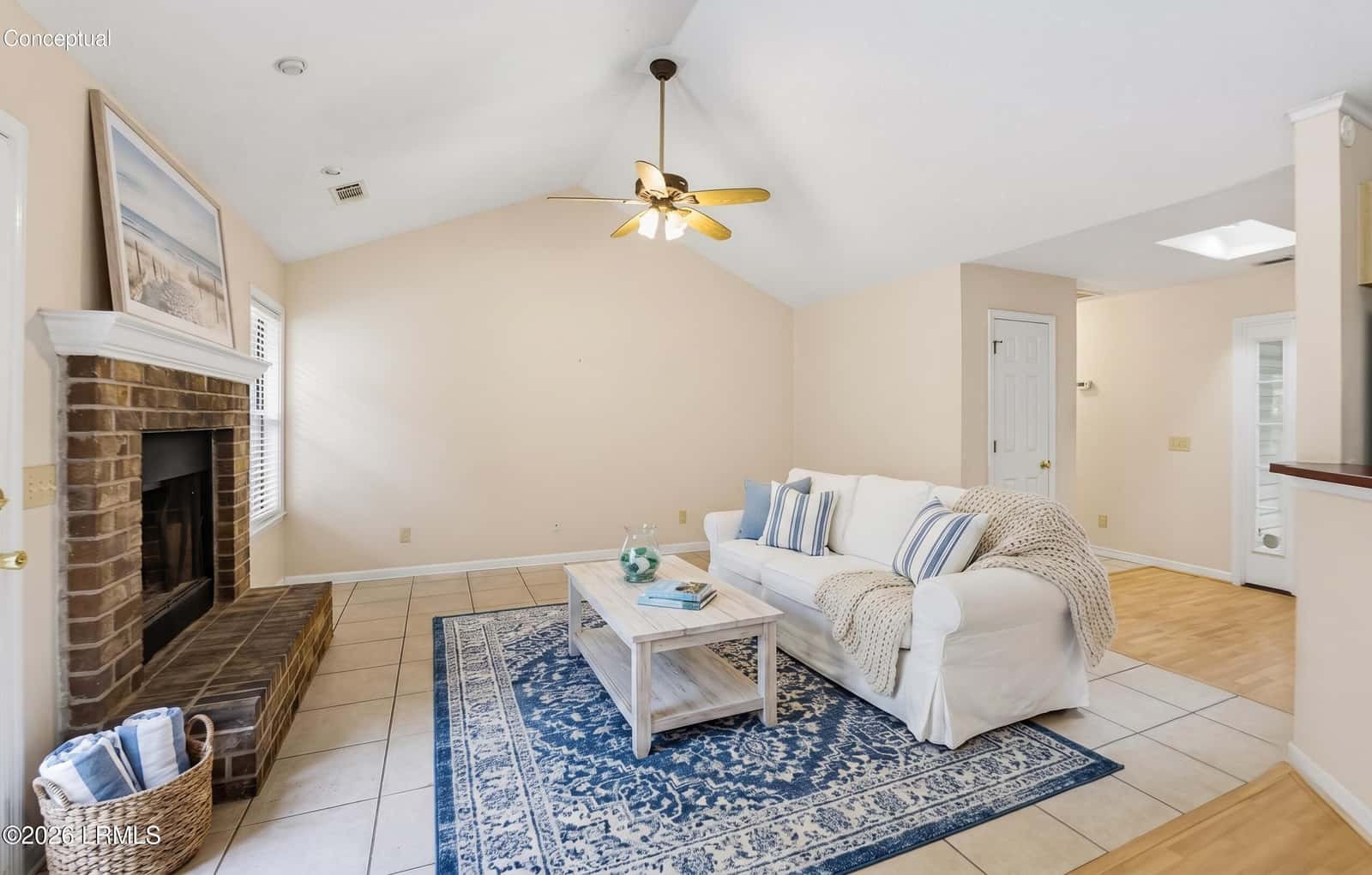27 Telfair Drive, Beaufort, SC 29907 — photo 9 of 35