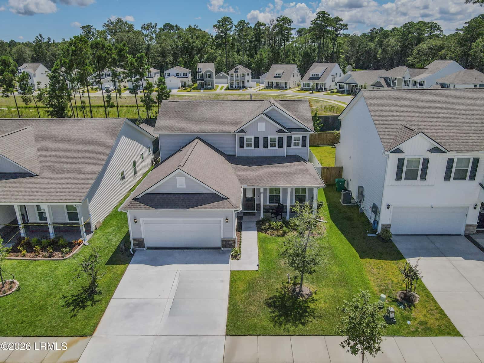 240 Raines Way, Okatie, SC 29909 — photo 45 of 60
