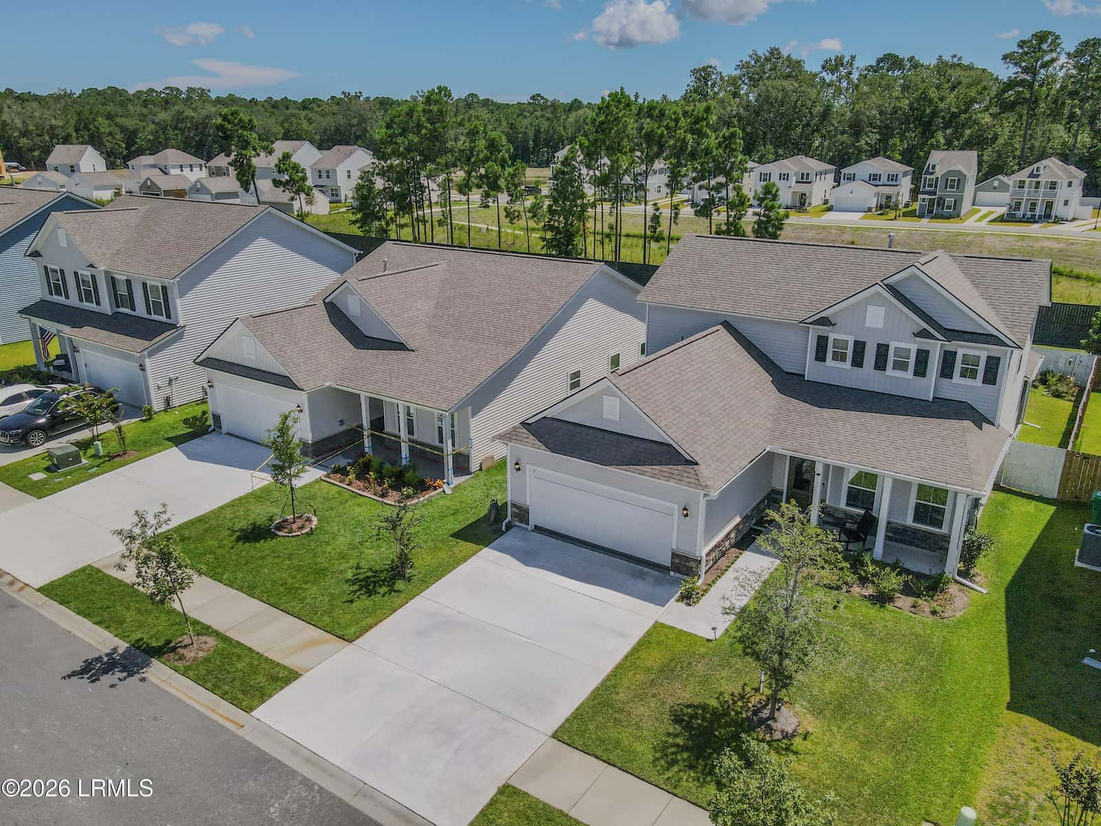 240 Raines Way, Okatie, SC 29909 — photo 46 of 60