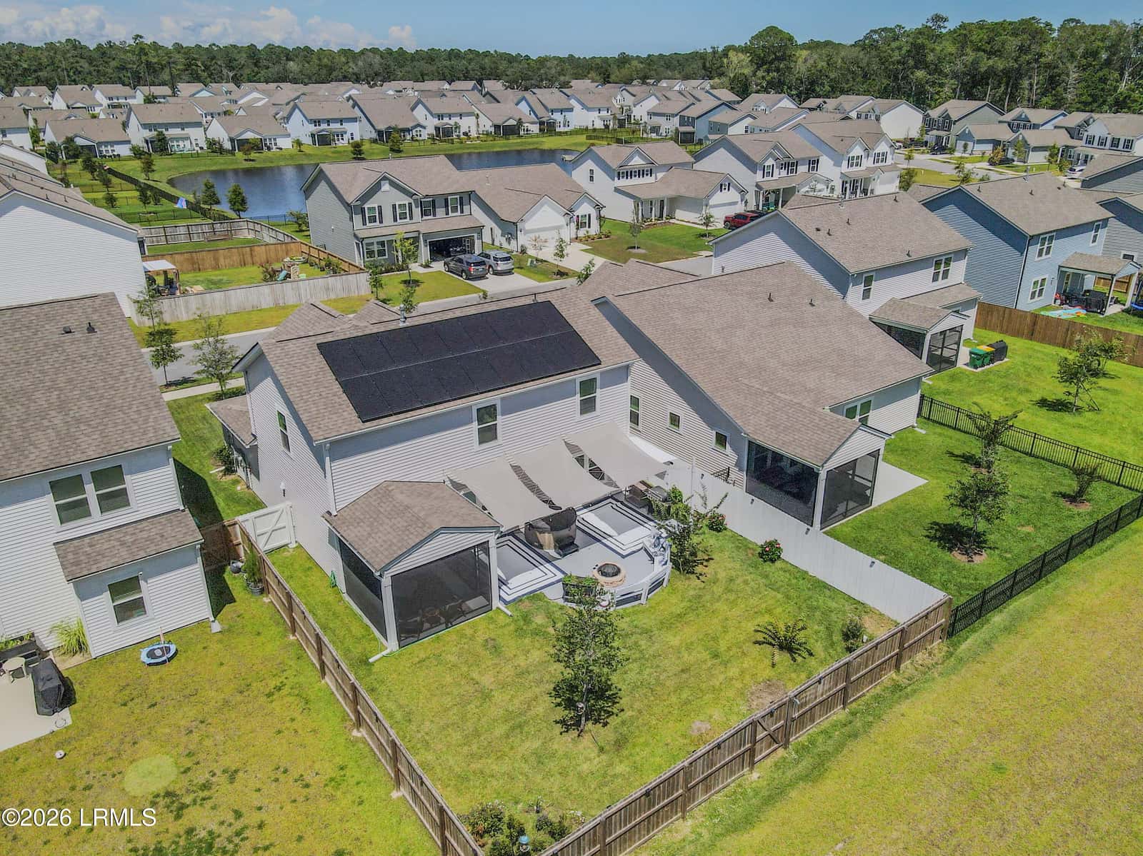 240 Raines Way, Okatie, SC 29909 — photo 48 of 60