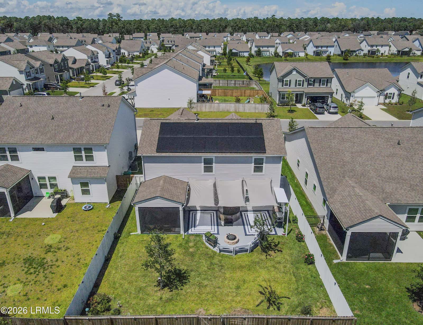 240 Raines Way, Okatie, SC 29909 — photo 49 of 60