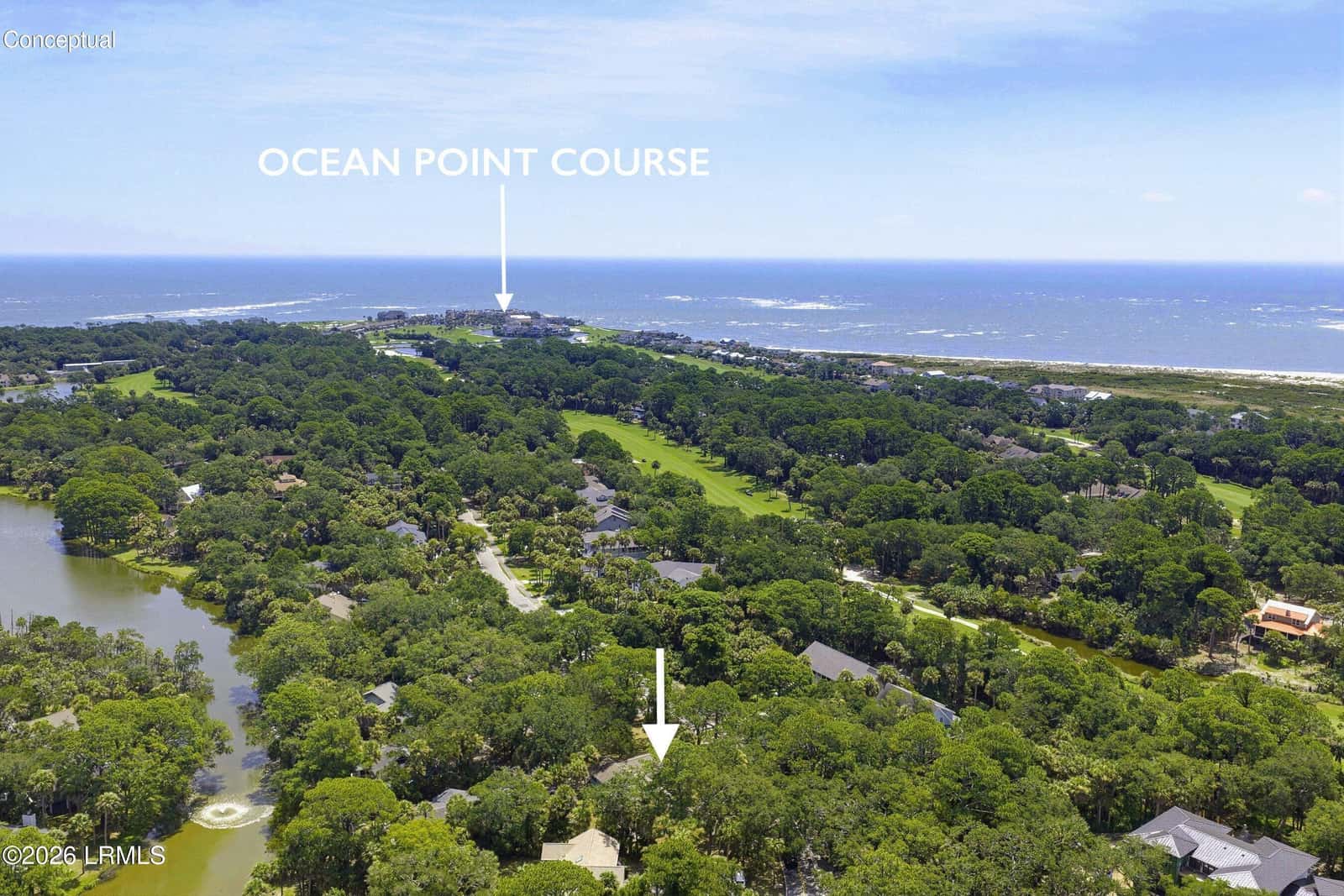 502 Remora Drive, Fripp Island, SC 29920 — photo 51 of 58