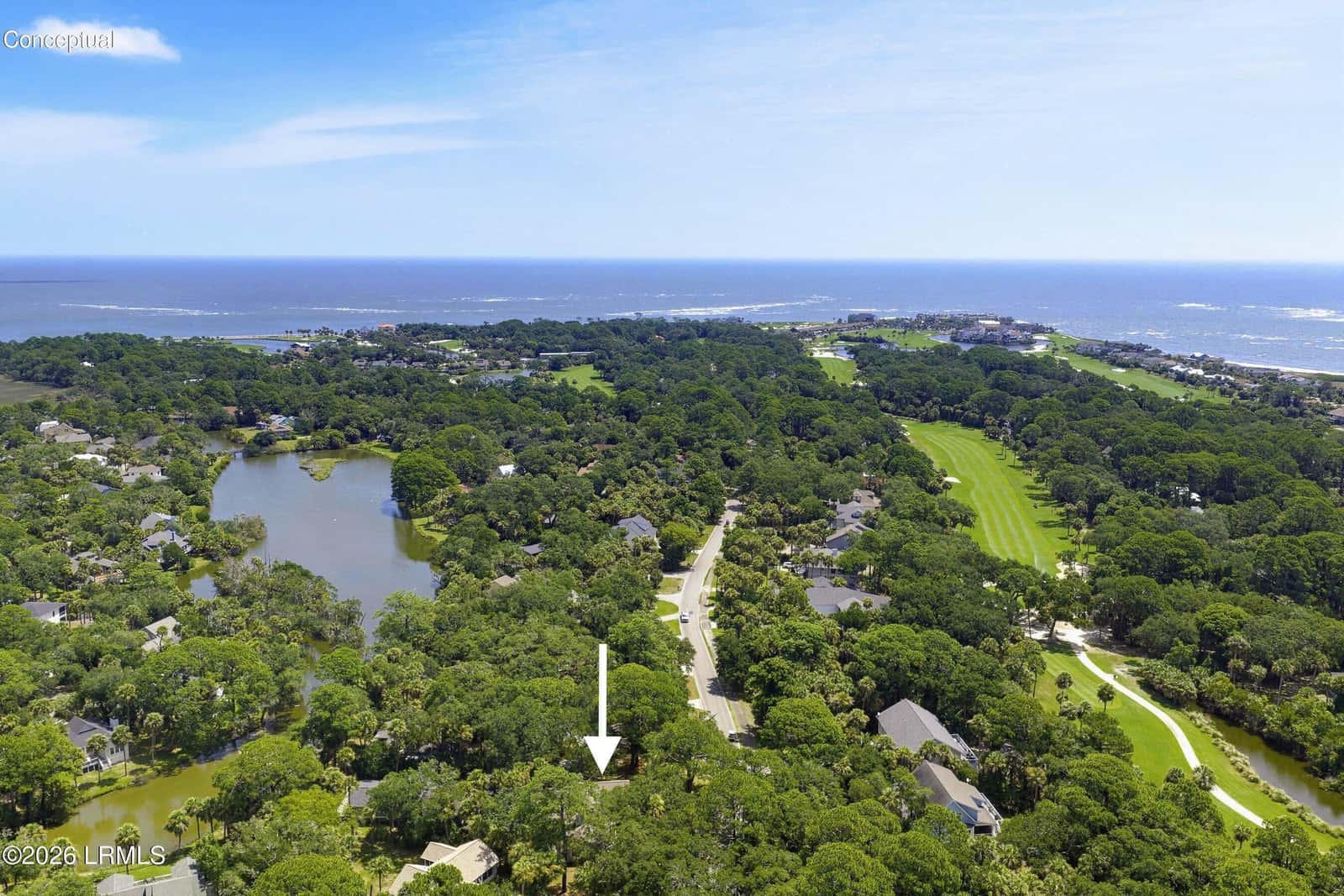 502 Remora Drive, Fripp Island, SC 29920 — photo 52 of 58