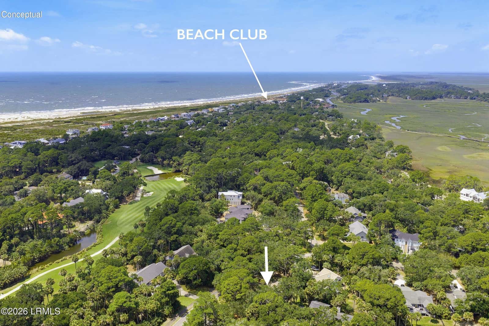 502 Remora Drive, Fripp Island, SC 29920 — photo 58 of 58