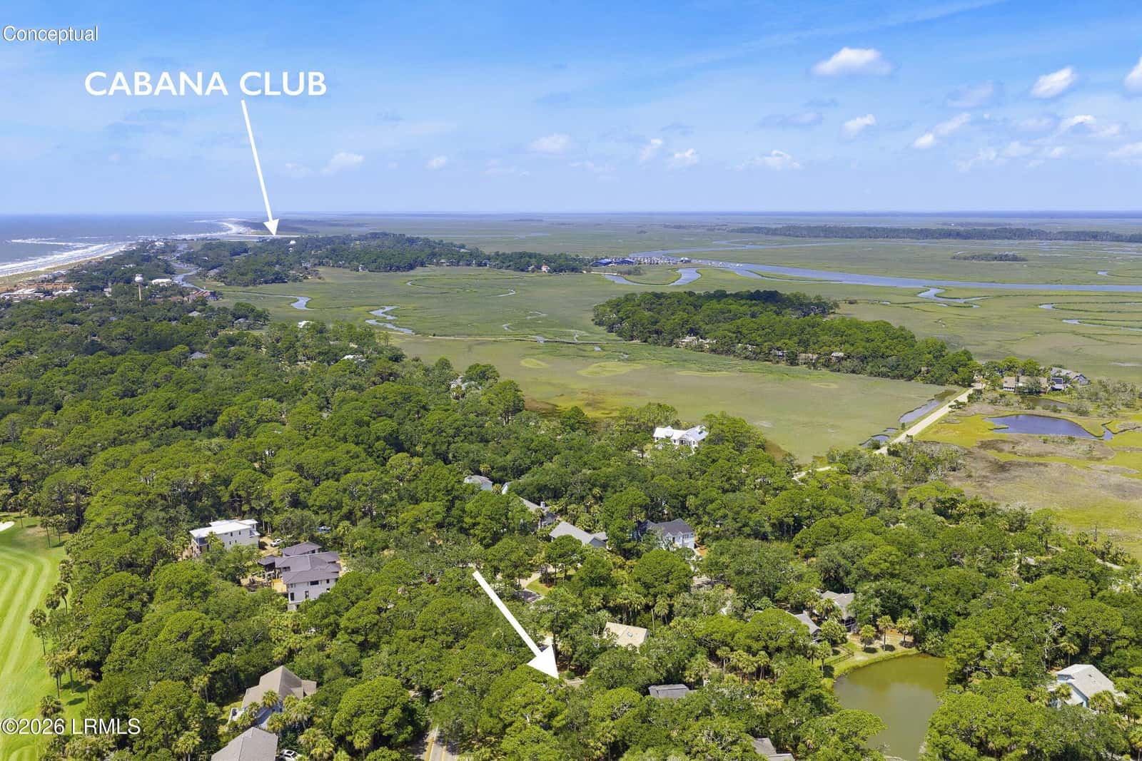 502 Remora Drive, Fripp Island, SC 29920 — photo 57 of 58