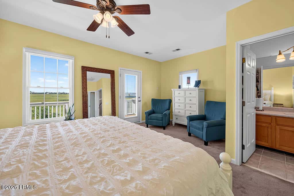 4 Teal Court, Harbor Island, SC 29920 — photo 2 of 95