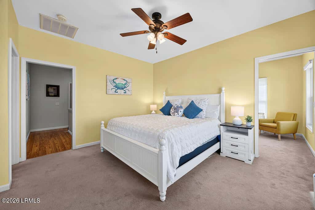 4 Teal Court, Harbor Island, SC 29920 — photo 3 of 95