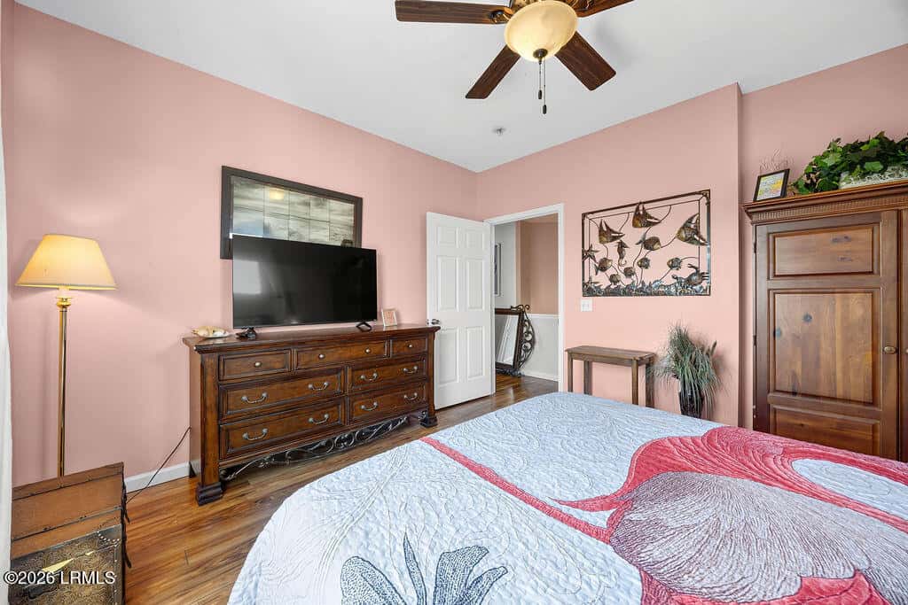 4 Teal Court, Harbor Island, SC 29920 — photo 8 of 95