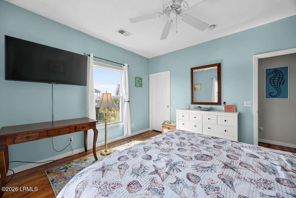 4 Teal Court, Harbor Island, SC 29920 — photo 11 of 95