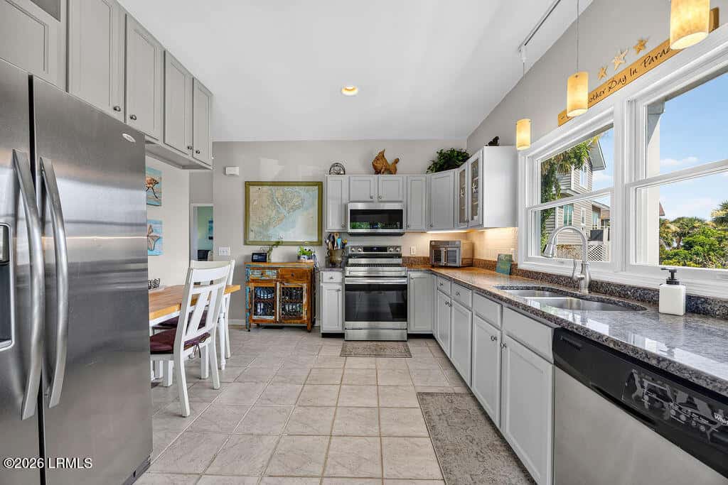 4 Teal Court, Harbor Island, SC 29920 — photo 14 of 95