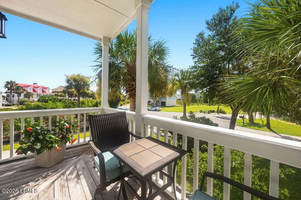 4 Teal Court, Harbor Island, SC 29920 — photo 17 of 95