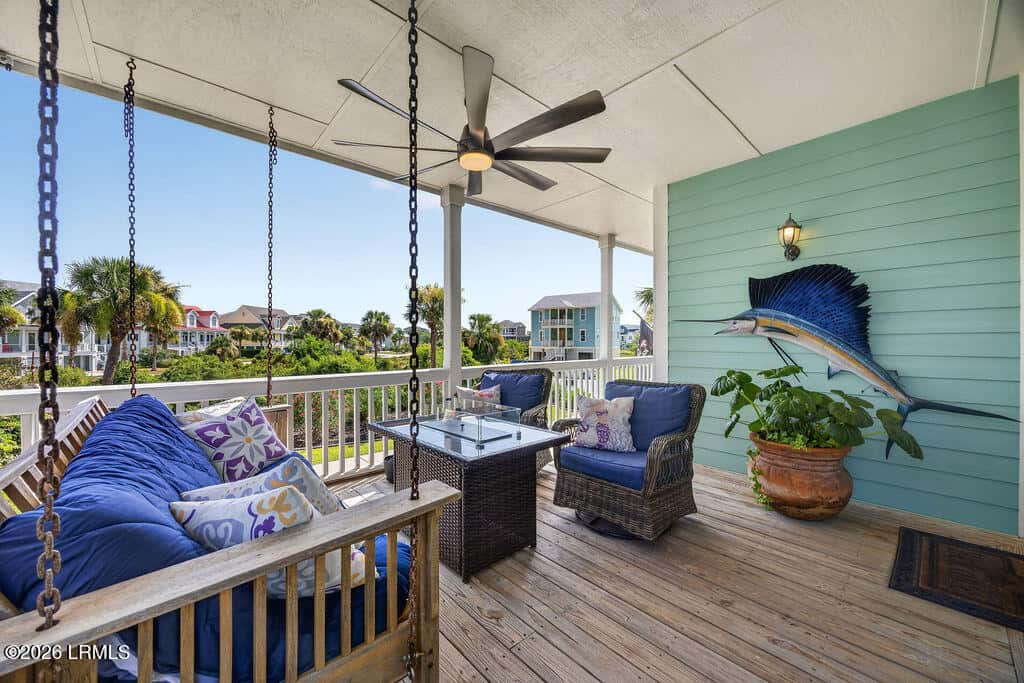 4 Teal Court, Harbor Island, SC 29920 — photo 19 of 95