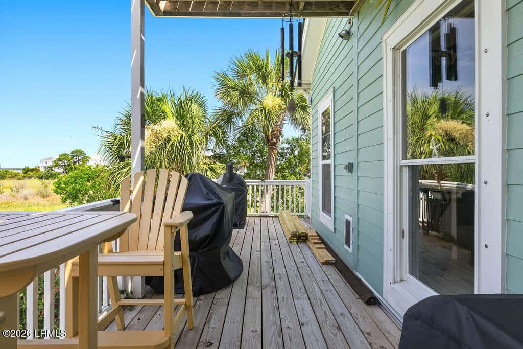 4 Teal Court, Harbor Island, SC 29920 — photo 30 of 95