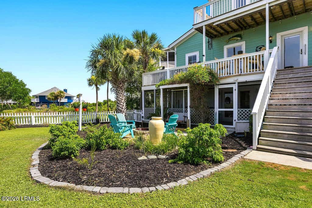 4 Teal Court, Harbor Island, SC 29920 — photo 31 of 95