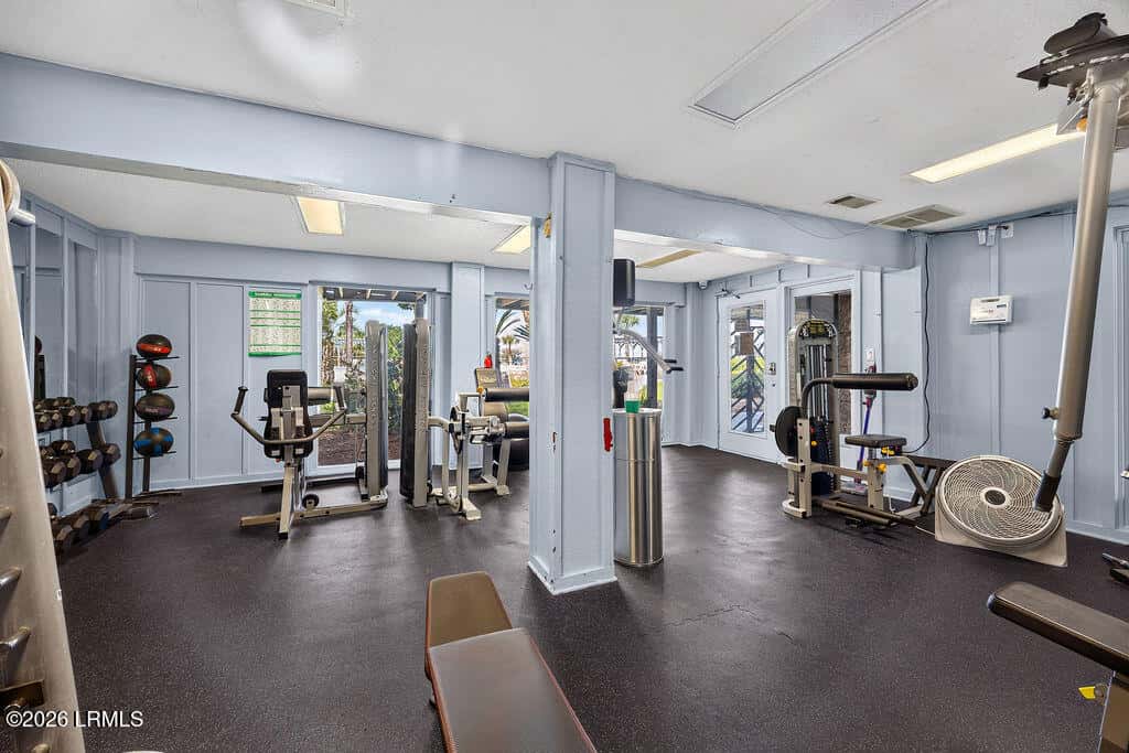 4 Teal Court, Harbor Island, SC 29920 — photo 47 of 95