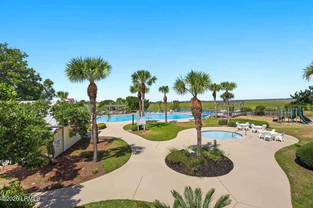 4 Teal Court, Harbor Island, SC 29920 — photo 48 of 95
