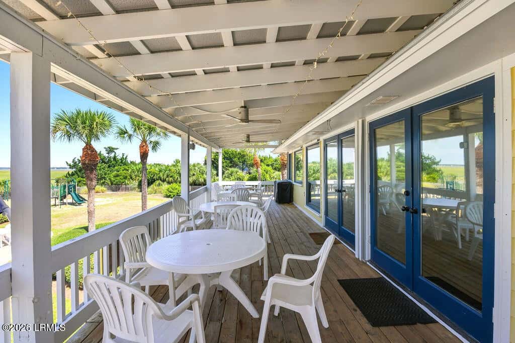 4 Teal Court, Harbor Island, SC 29920 — photo 49 of 95
