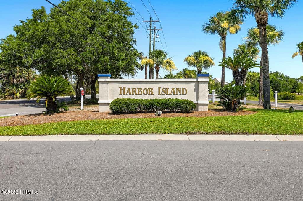 4 Teal Court, Harbor Island, SC 29920 — photo 54 of 95