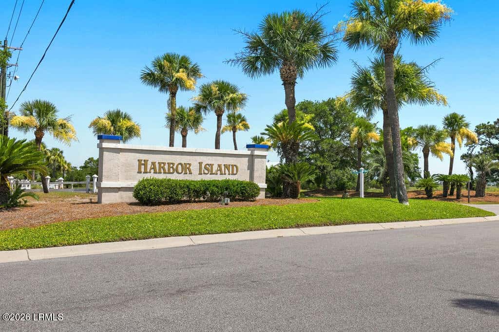 4 Teal Court, Harbor Island, SC 29920 — photo 55 of 95