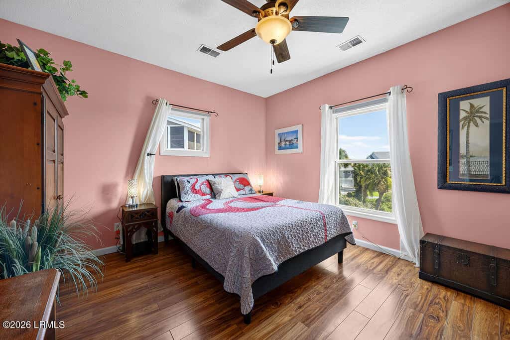 4 Teal Court, Harbor Island, SC 29920 — photo 64 of 95